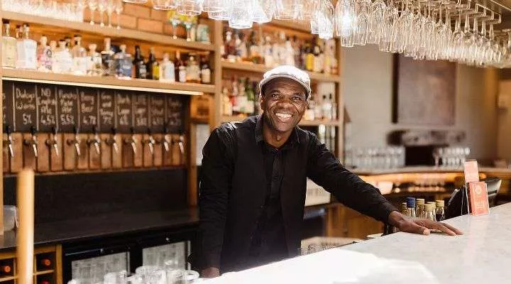 Restaurant image