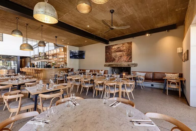 Restaurant image