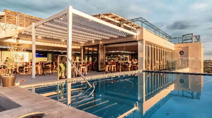 Restaurant image
