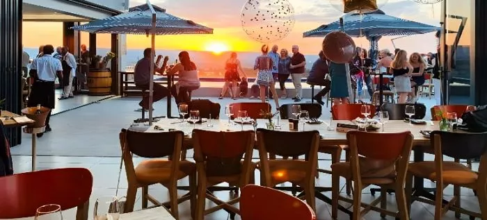 Restaurant image