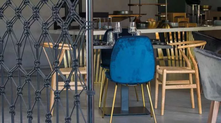 Restaurant image