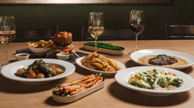 Restaurant image