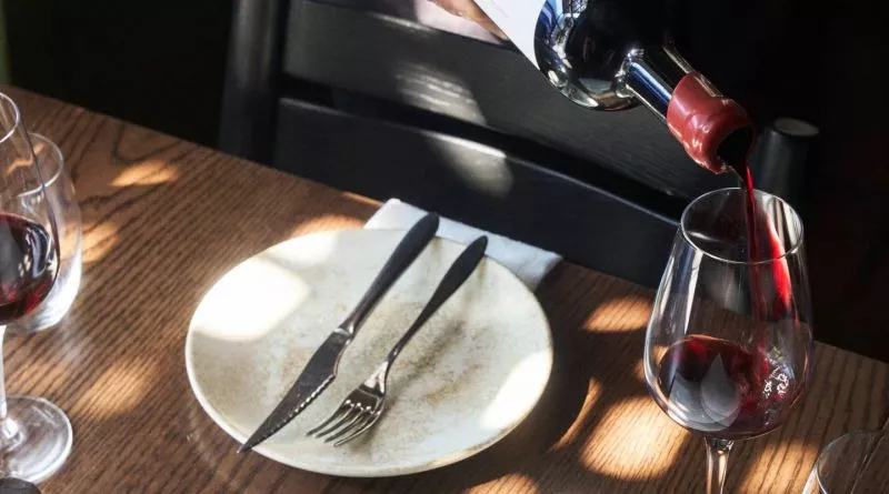 Restaurant image