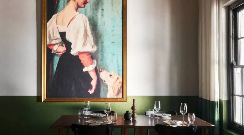 Restaurant image