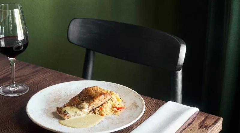 Restaurant image
