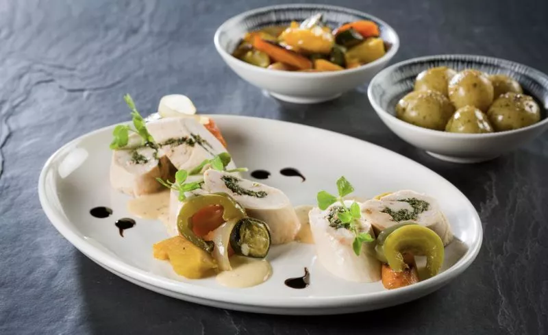 Restaurant image