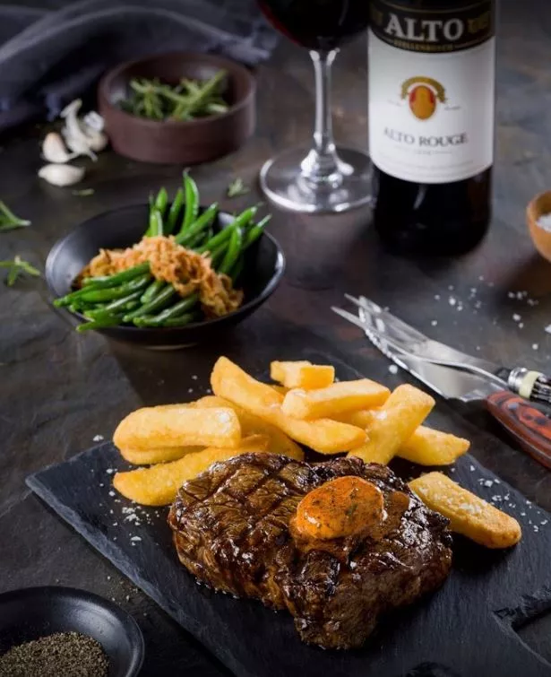 Restaurant image