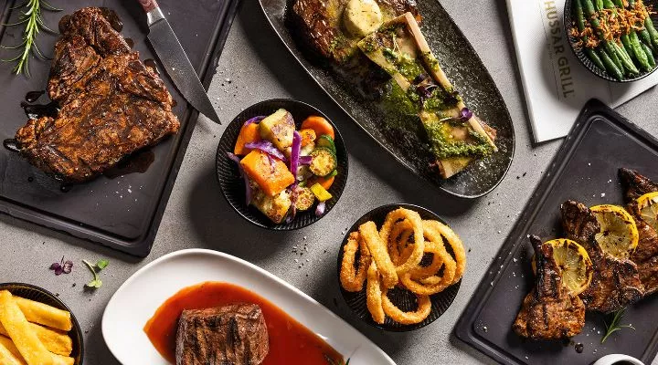 Restaurant image