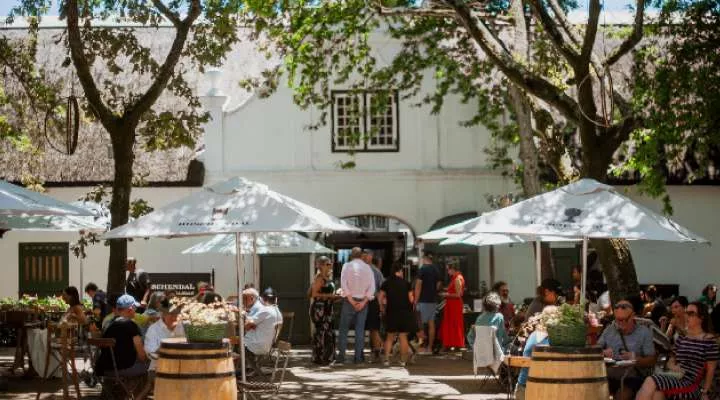 Restaurant image
