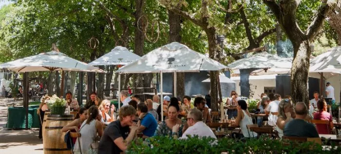 Restaurant image