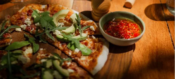 Restaurant image
