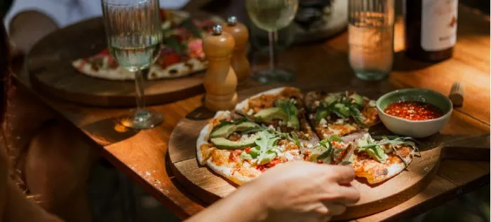 Restaurant image