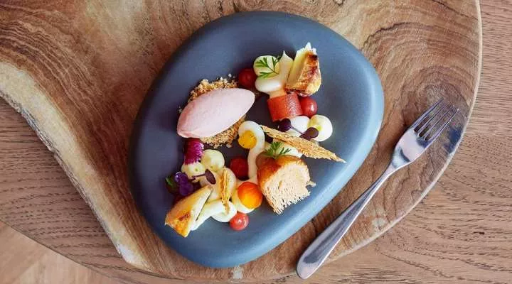 Restaurant image