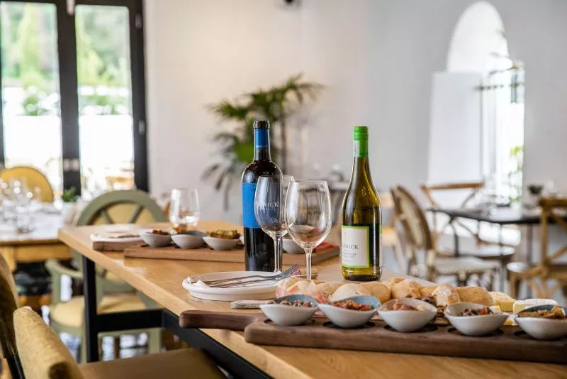 Restaurant image