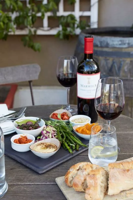 Restaurant image