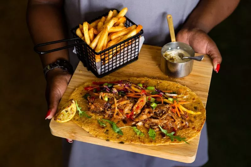 Restaurant image