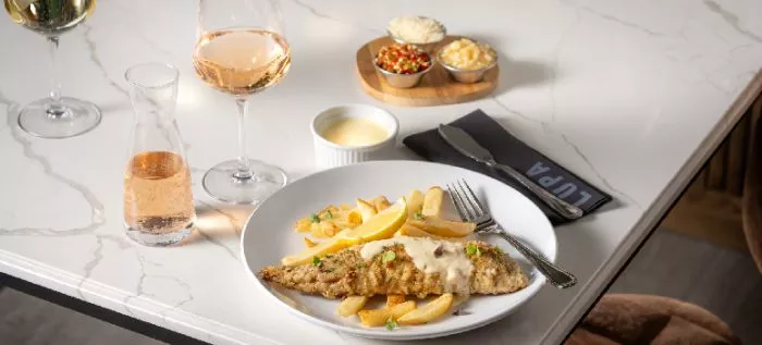 Restaurant image