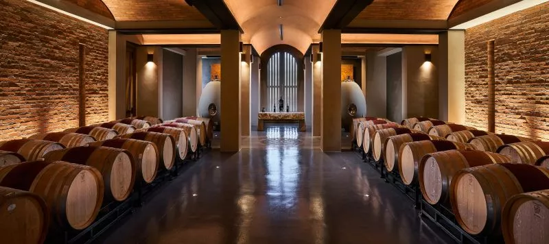 Restaurant image