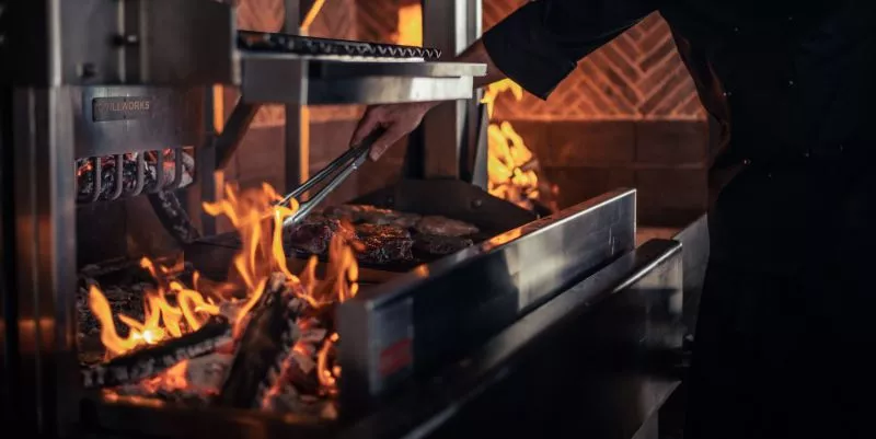 Restaurant image