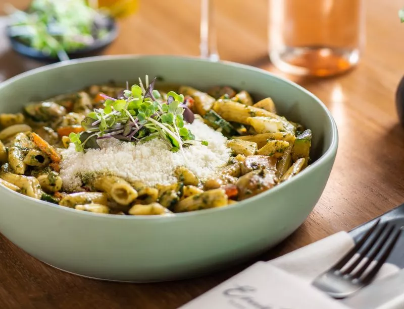 Restaurant image