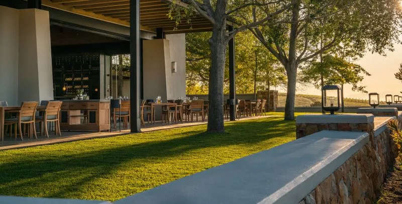 Restaurant image