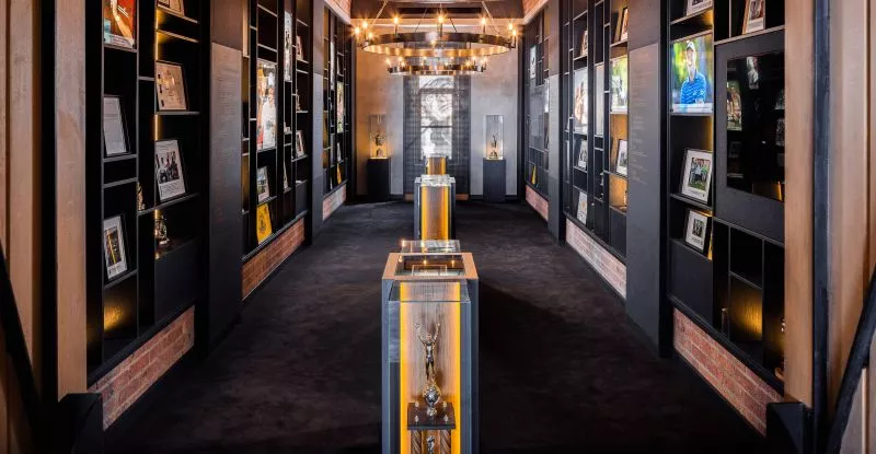Restaurant image