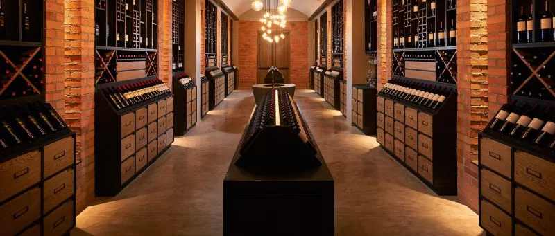 Restaurant image