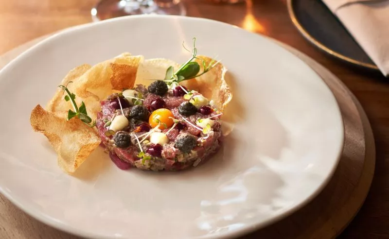 Restaurant image