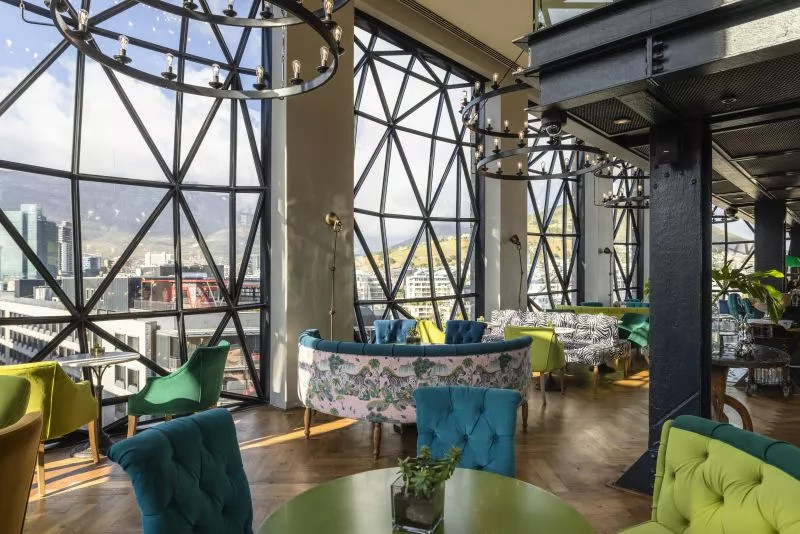 Restaurant image