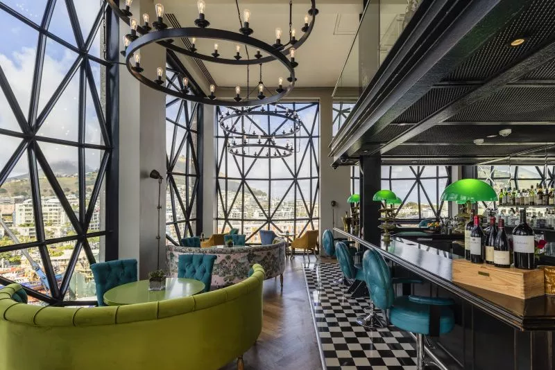 Restaurant image