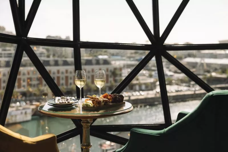 Restaurant image