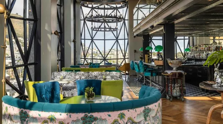 Restaurant image