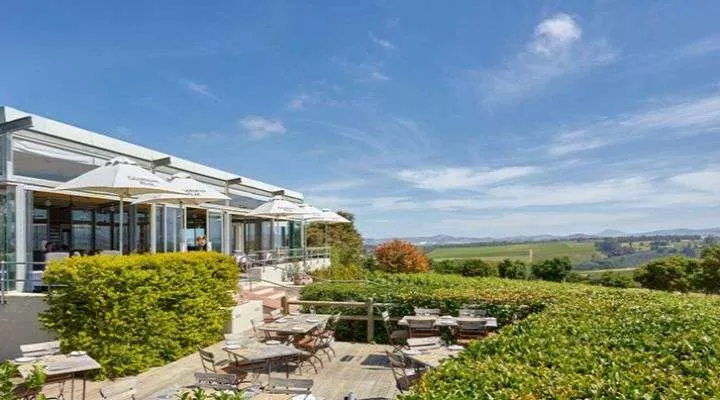 Restaurant image
