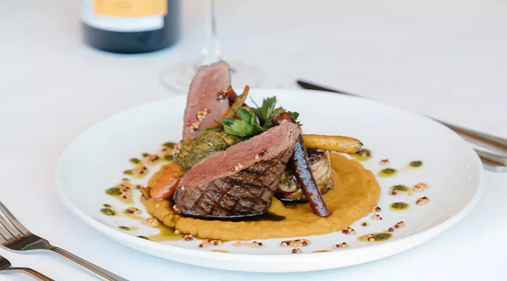 Restaurant image