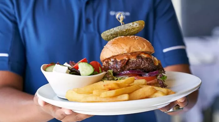 Restaurant image