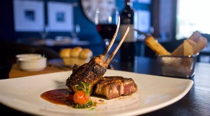 Restaurant image