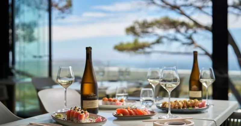 Restaurant image