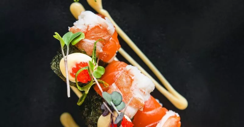 Restaurant image
