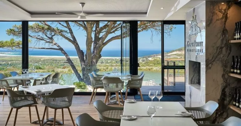 Restaurant image