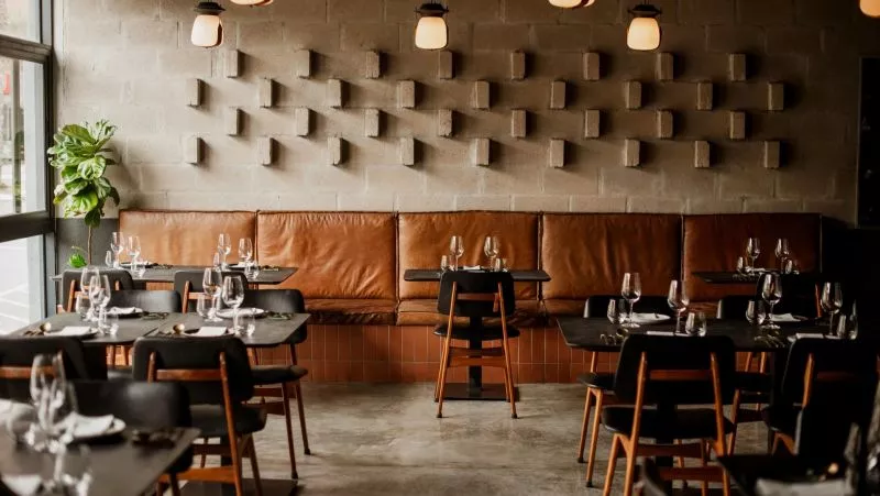 Restaurant image