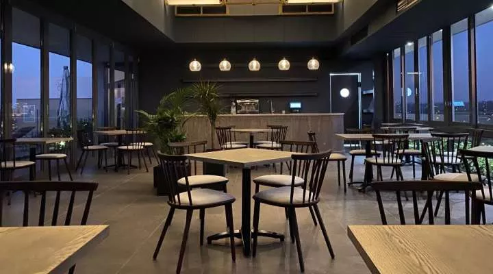 Restaurant image