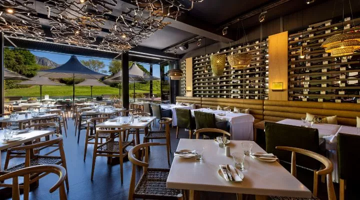 Restaurant image