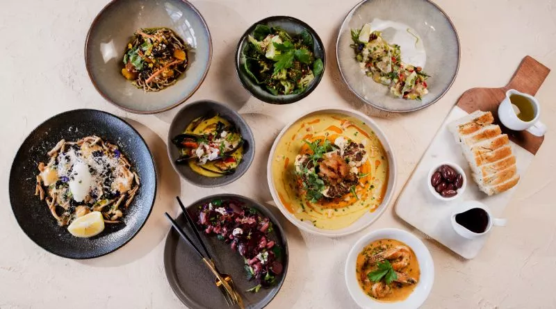 Restaurant image
