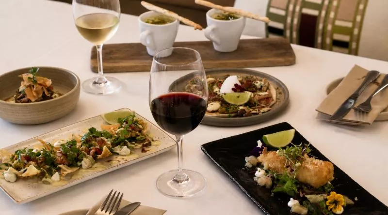 Restaurant image