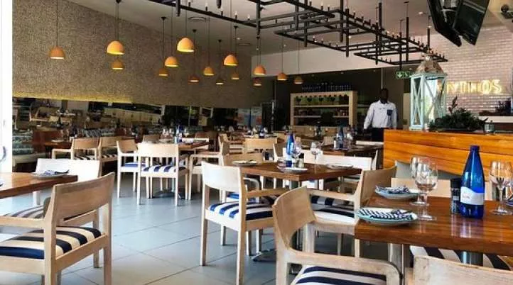 Restaurant image