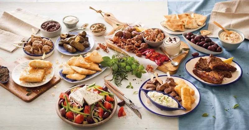 Restaurant image