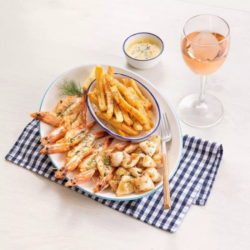 Restaurant image
