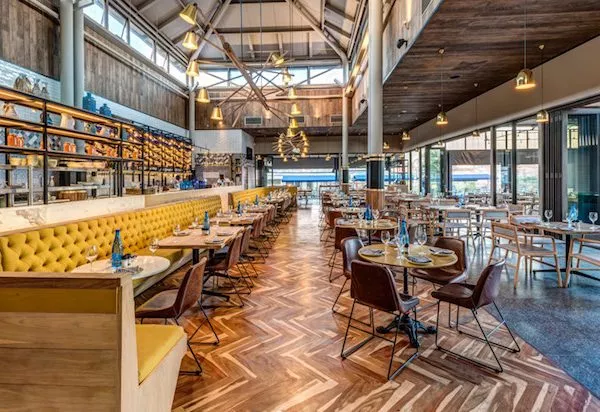 Restaurant image