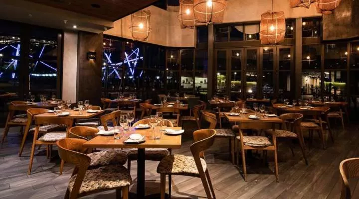 Restaurant image