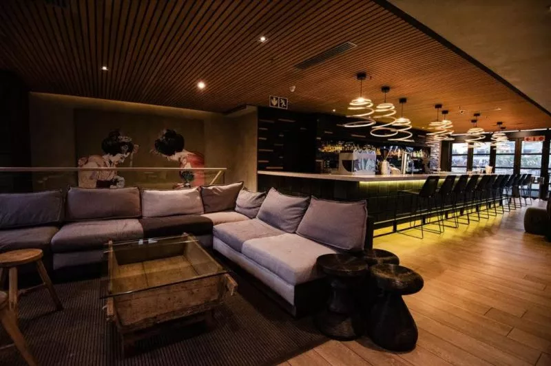 Restaurant image